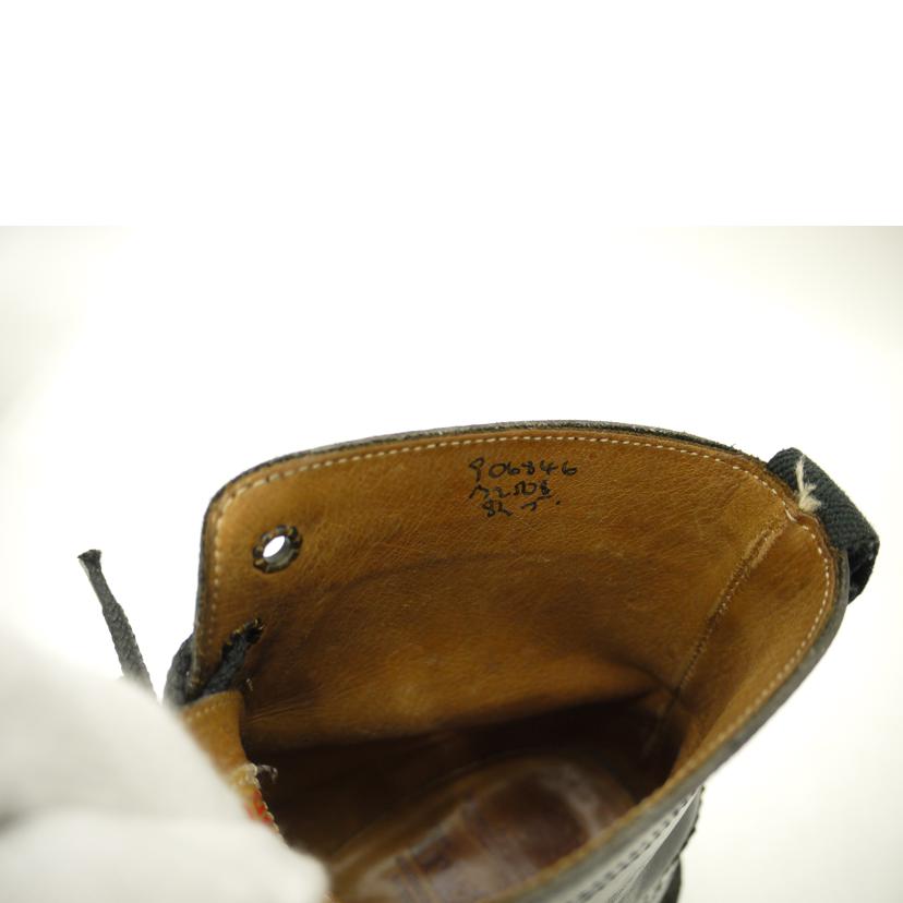 Tricker’s トリッカーズ/カントリーブーツ/M2508//ABランク/69