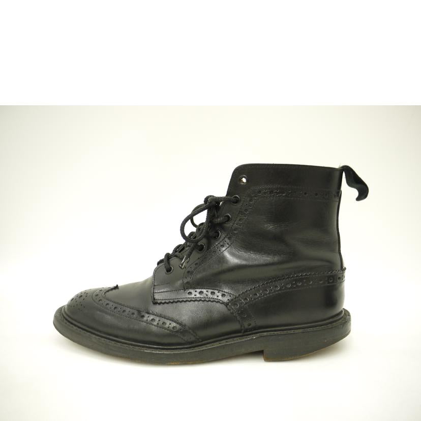 Tricker’s トリッカーズ/カントリーブーツ/M2508//ABランク/69