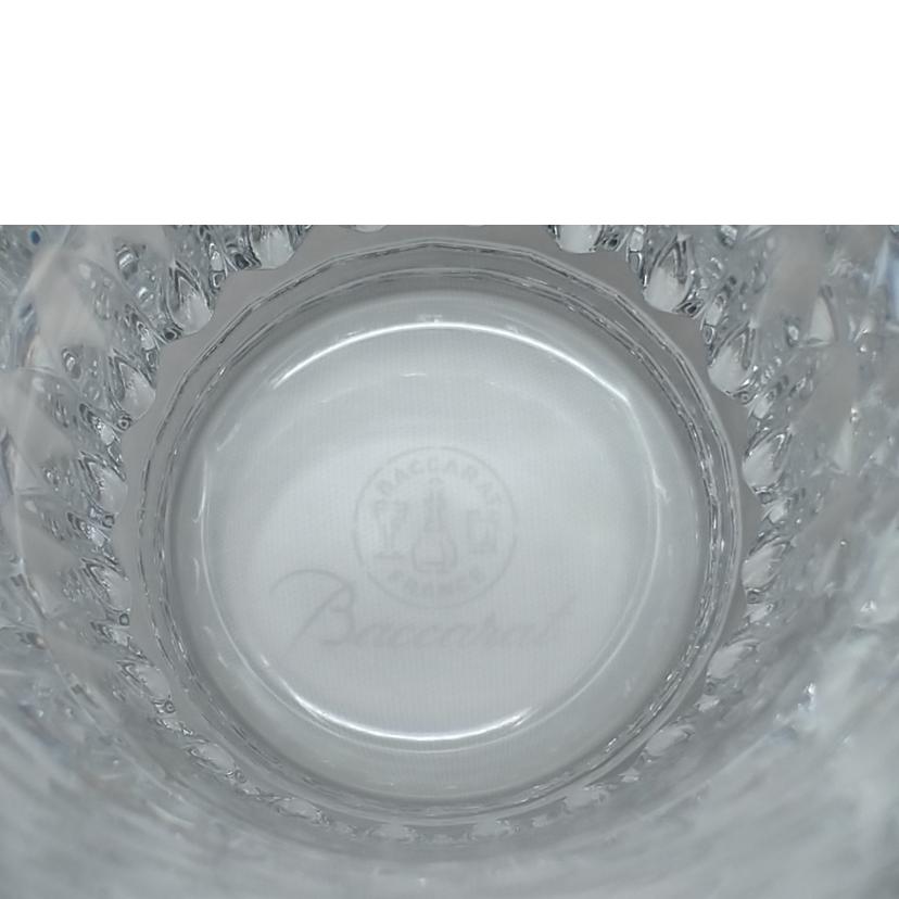 Baccarat バカラ/ティアラ　グラスジャパン　ペア//Aランク/52
