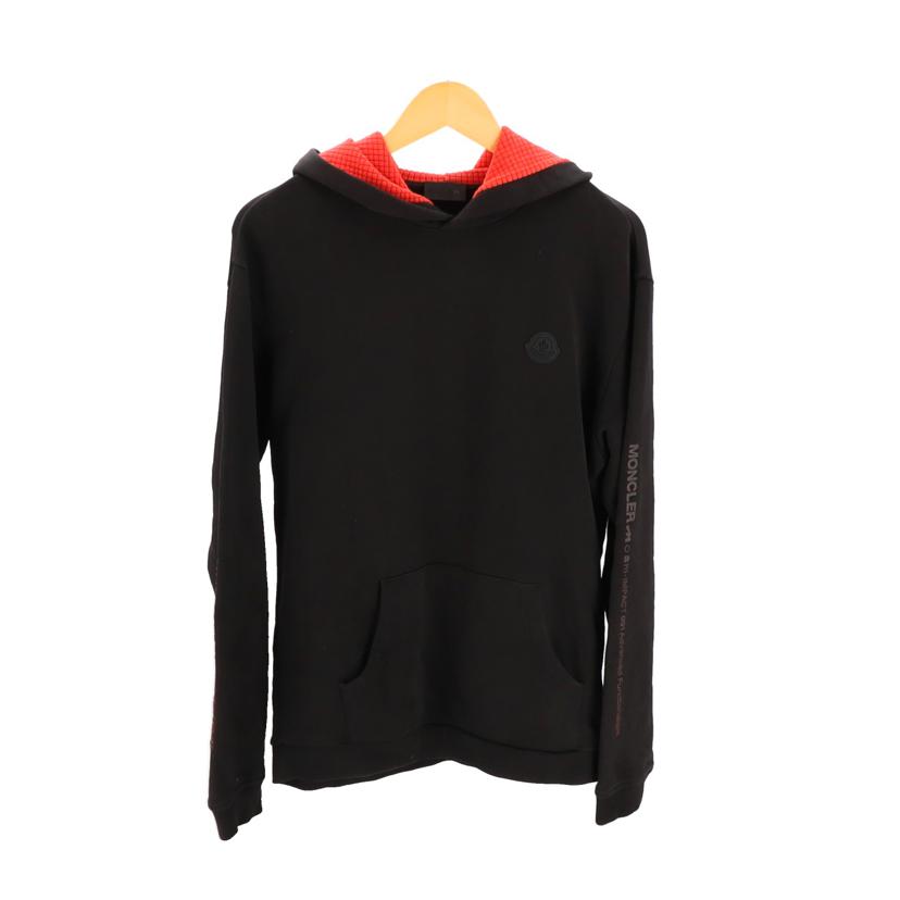 MONCLER モンクレール/MONCLER パーカー BK//Bランク/78