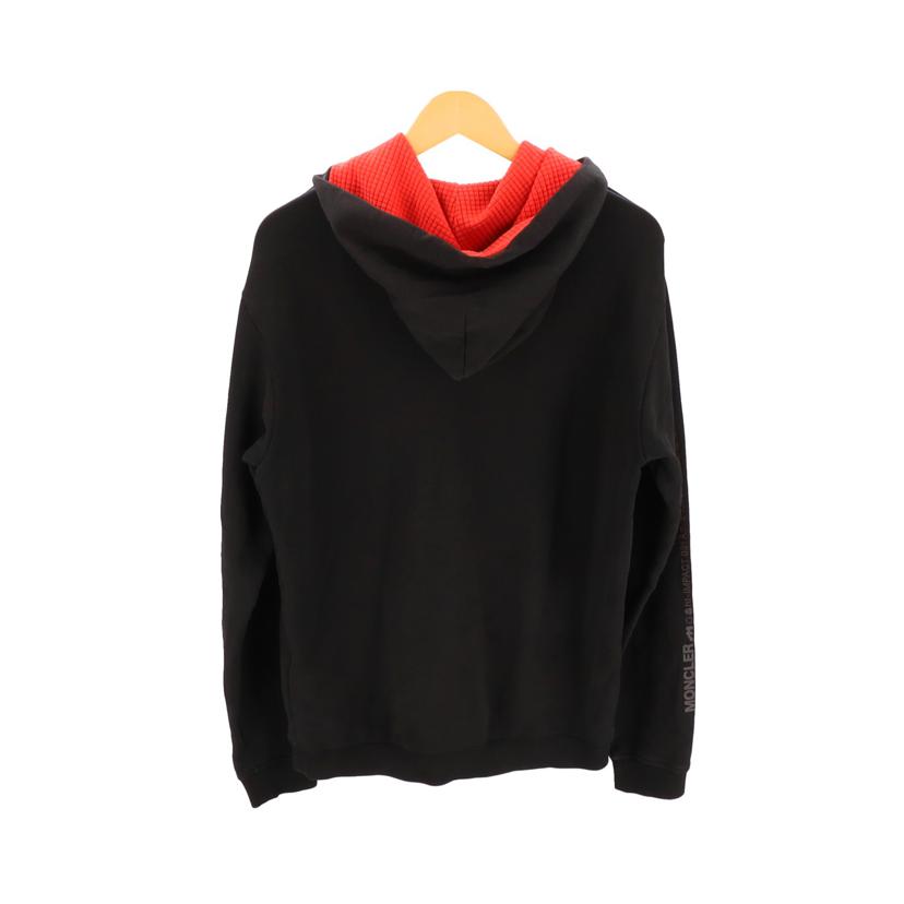MONCLER モンクレール/MONCLER パーカー BK//Bランク/78