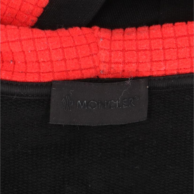 MONCLER モンクレール/MONCLER パーカー BK//Bランク/78