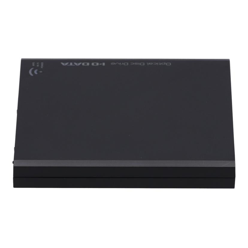 I．O　DATA アイオーデータ　/スマートフォン用CDレコーダー／CDレコ　Wi－Fi/CDRI-W24AI//DC4004511969/Bランク/77