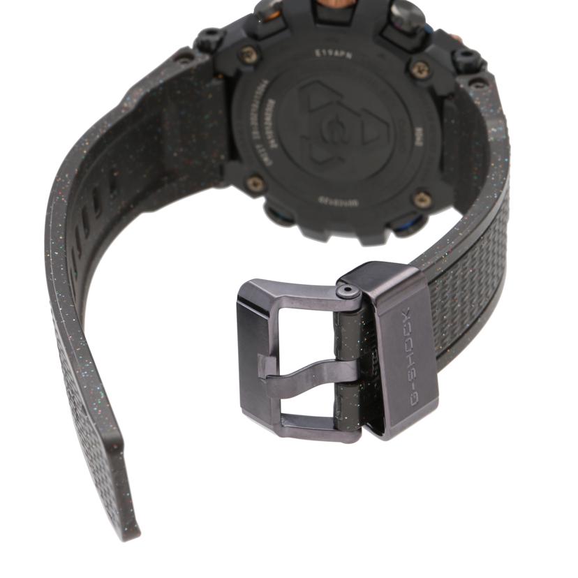 CASIO カシオ/G－SHOCK　MT－G　電波ソーラー/MTG-B3000DN-1AJR//001*****/Aランク/09