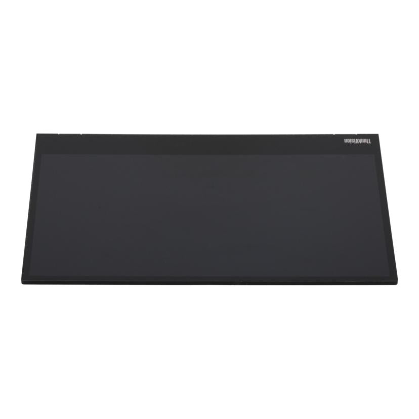 Lenovo レノボ　/タッチパネルモバイルモニター／ThinkVision　M14t　Gen　2/A20140FX0//V306BZFV/Bランク/69