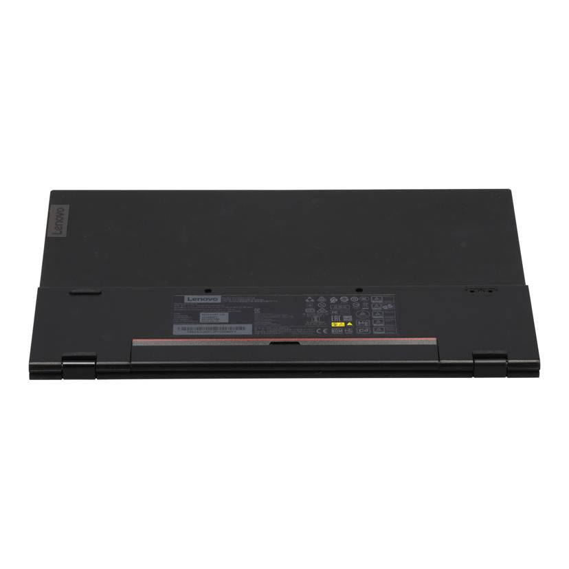 Lenovo レノボ　/タッチパネルモバイルモニター／ThinkVision　M14t　Gen　2/A20140FX0//V306BZFV/Bランク/69