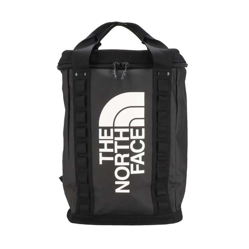 THE NORTH FACE ザ・ノースフェイス/THE NORTH FACE リュック クロ/NF0A3KYF//ABランク/78
