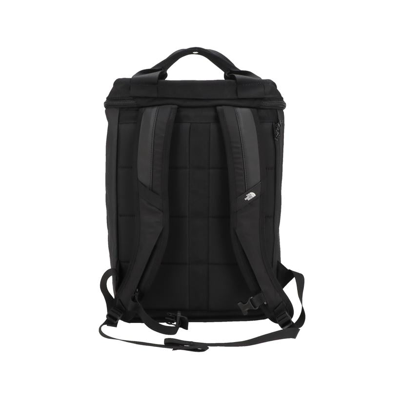 THE NORTH FACE ザ・ノースフェイス/THE NORTH FACE リュック クロ/NF0A3KYF//ABランク/78