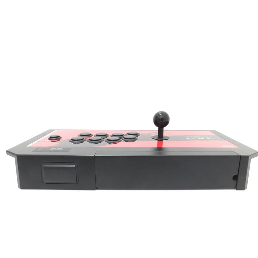 HORI ホリ/リアルアーケードPro．V　HAYABUSA/PS4-055//71007/Bランク/88