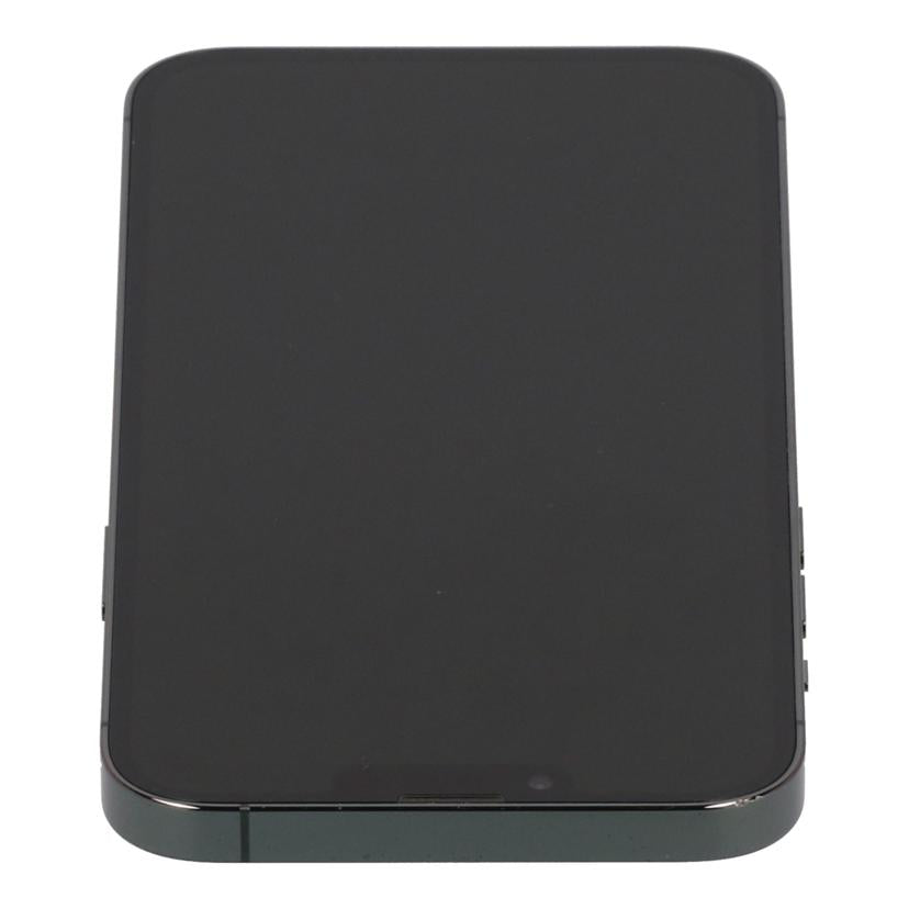 Apple　SIMロックなし アップル　/iPhone13　Pro　Max　256GB/MNCV3J/A//CT7PWL60X0/Cランク/09