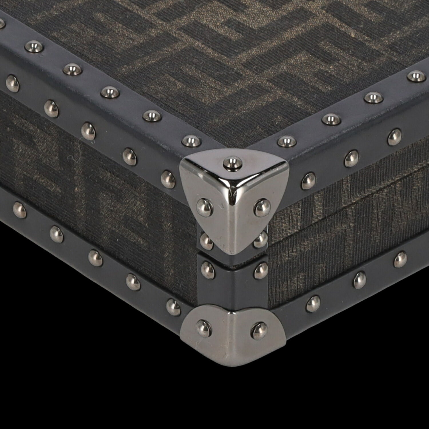 FENDI フェンディ/ショルダーバッグ／ズッカ柄/7VV165-APD8//239*****/Aランク/84