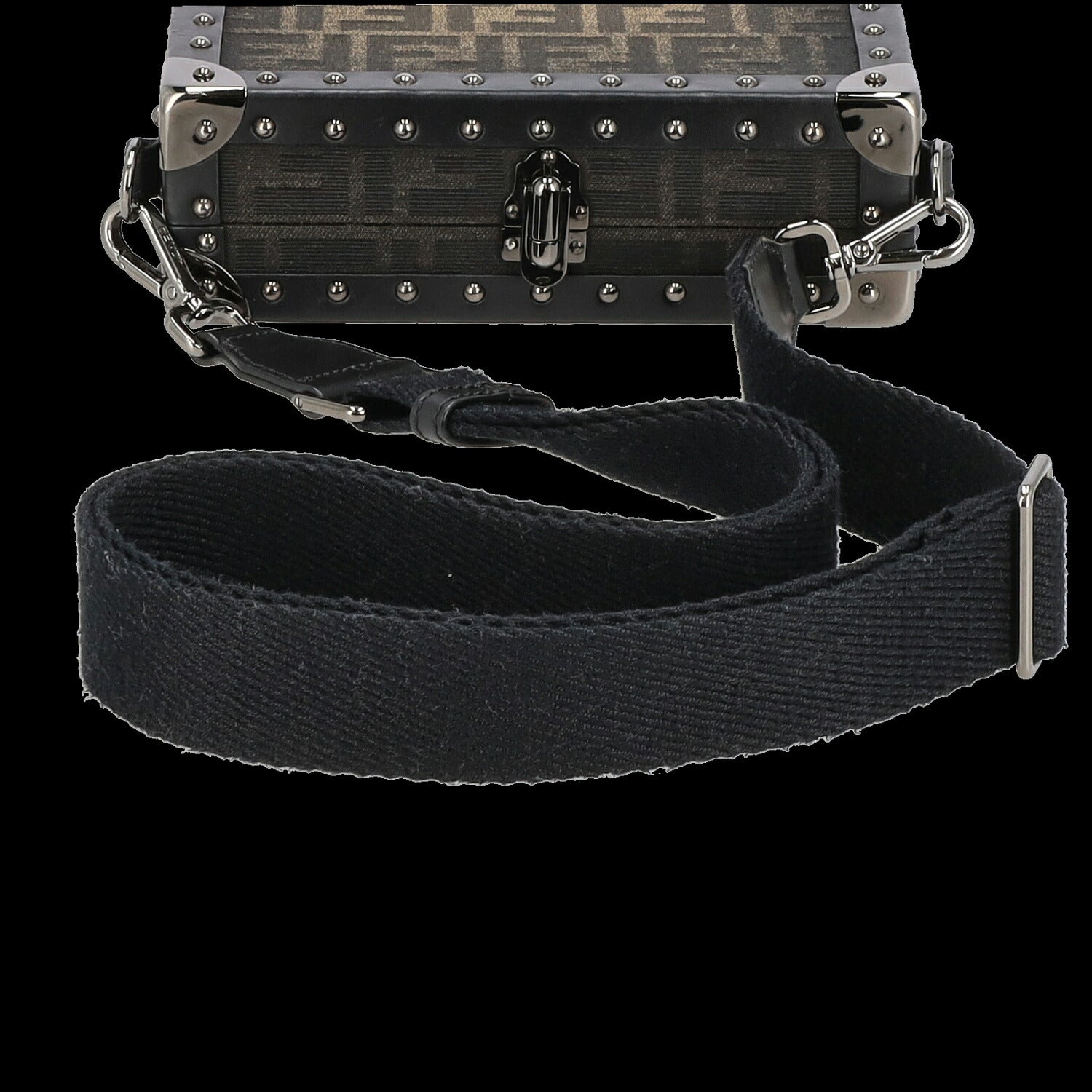 FENDI フェンディ/ショルダーバッグ／ズッカ柄/7VV165-APD8//239*****/Aランク/84