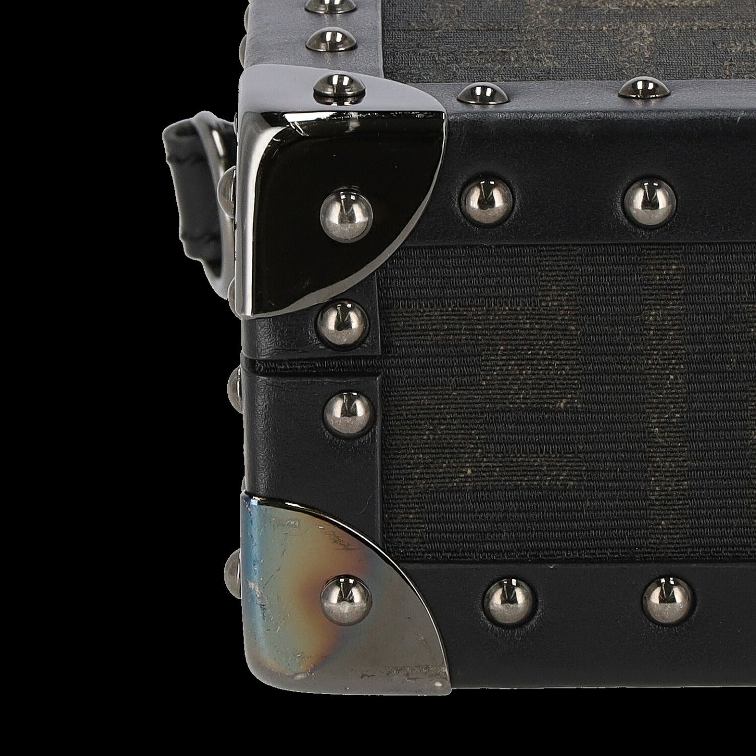 FENDI フェンディ/ショルダーバッグ／ズッカ柄/7VV165-APD8//239*****/Aランク/84