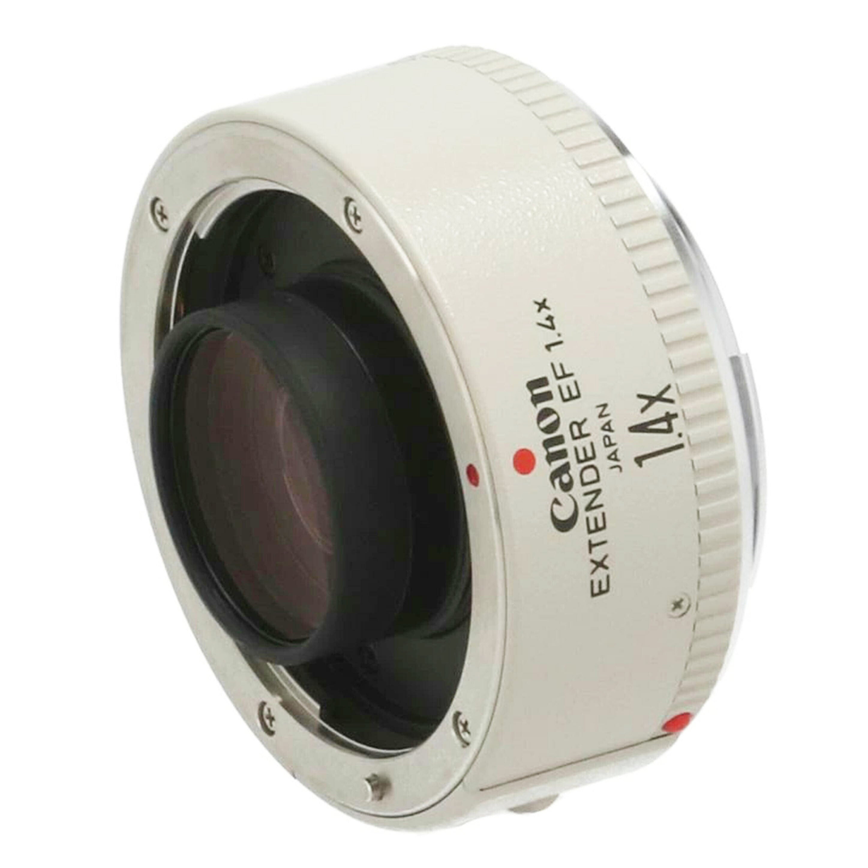 Canon キヤノン　/エクステンダー1．4X/EXTENDER EF 1.4X//65518/Bランク/42