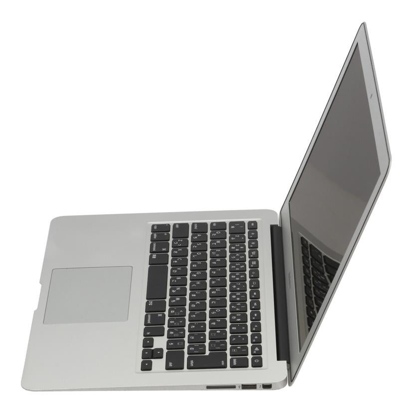 APPLE アップル/MacBook　Air/A1466//FVHTT6VGJ1WK/Cランク/88