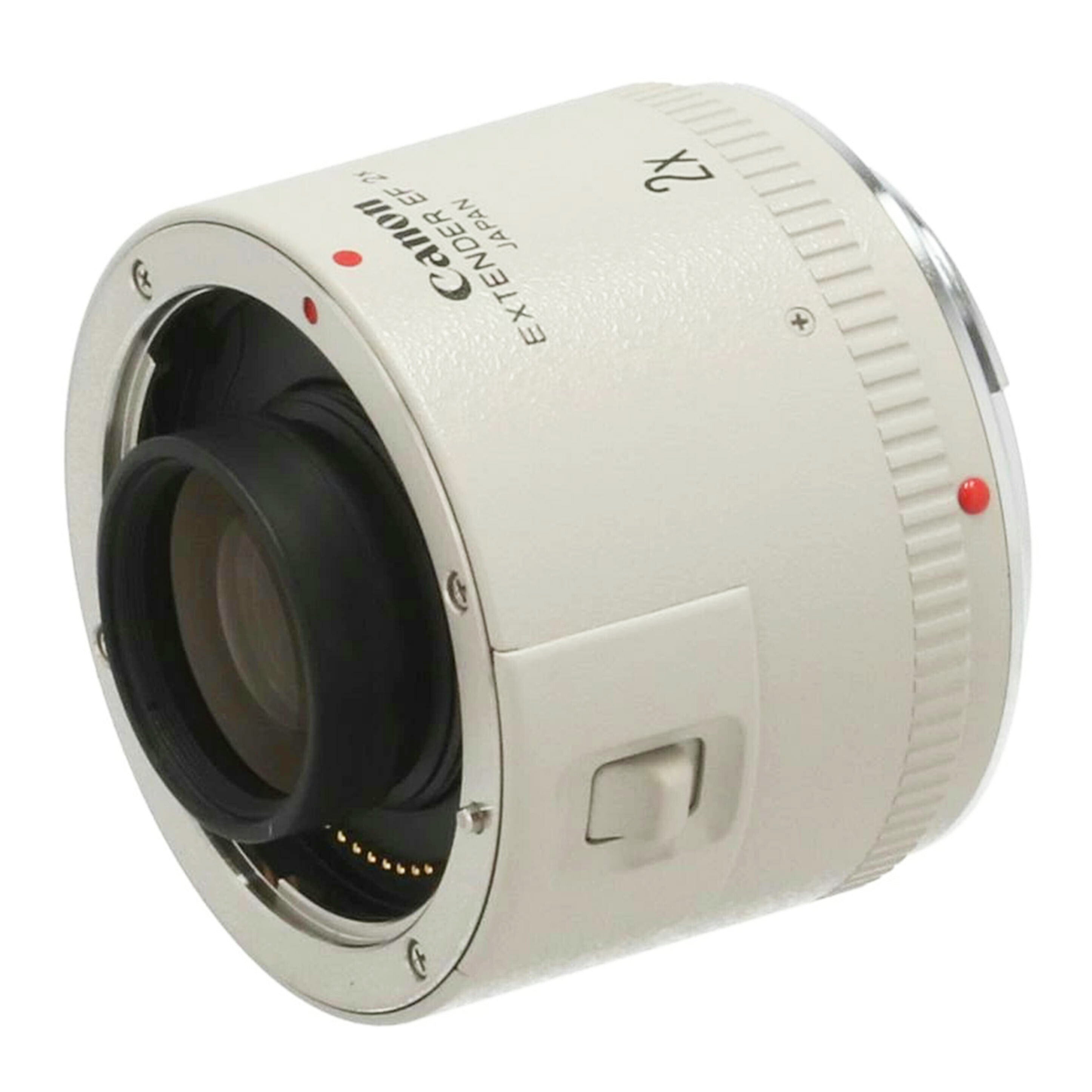 Canon キヤノン　/エクステンダー2X　/EXTENDER EF 2X//57084/Bランク/42