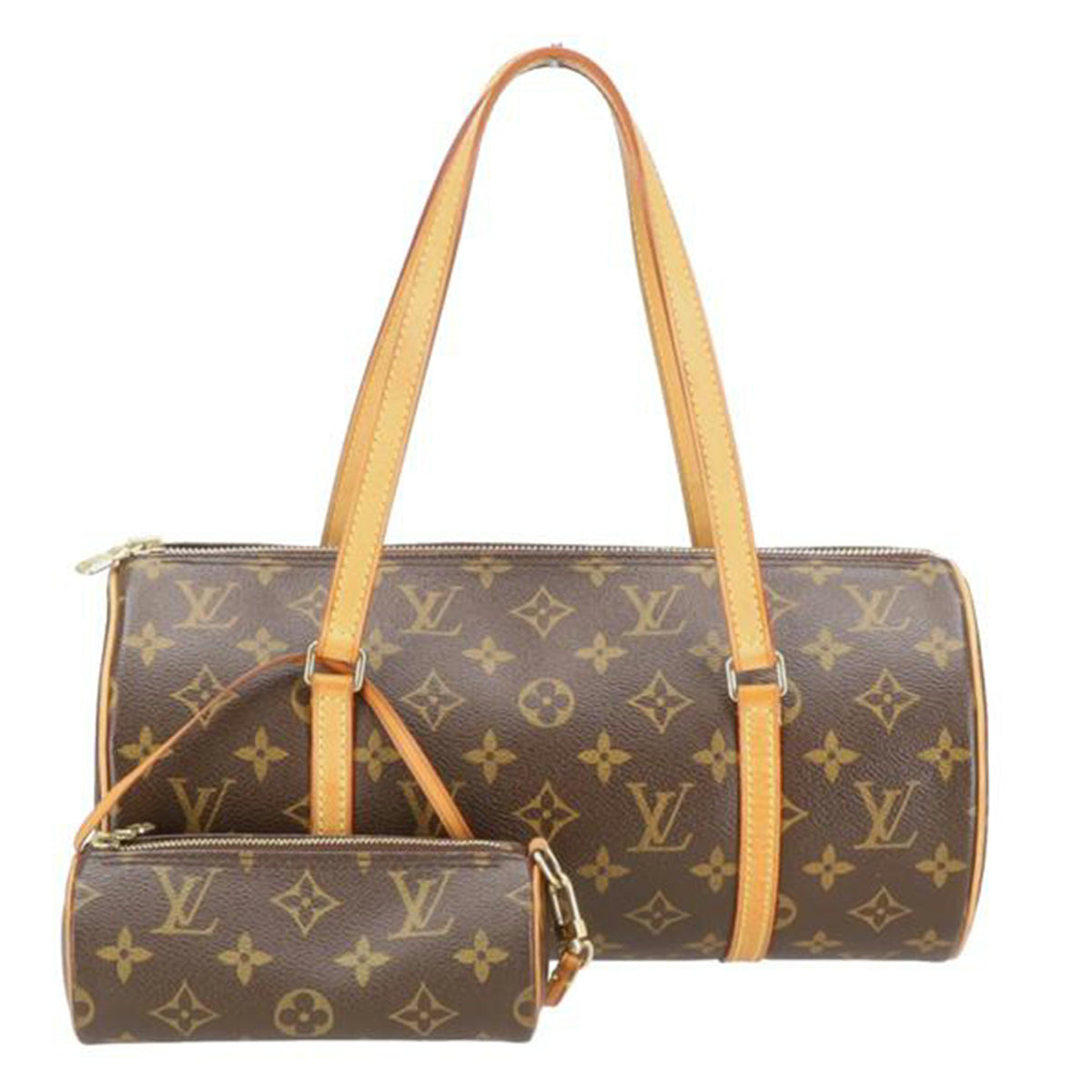 LOUIS VUITTON ルイヴィトン/パピヨン30/モノグラム/M51385//DU1***/ABランク/91