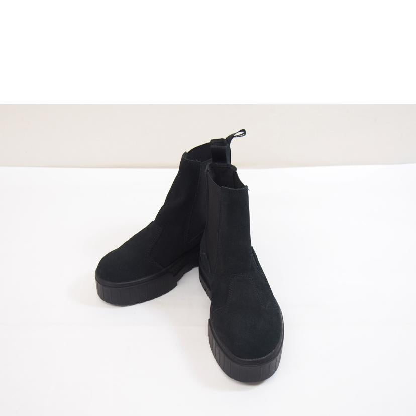 PUMA プーマ/MAYZE　CHELSEA　SUEDE　WNS/382829-01//ABランク/71