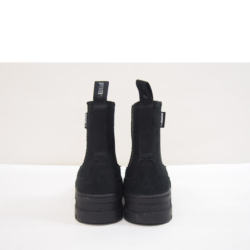 PUMA プーマ/MAYZE　CHELSEA　SUEDE　WNS/382829-01//ABランク/71