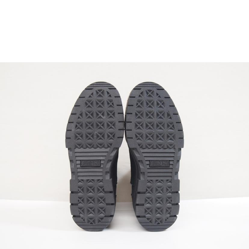 PUMA プーマ/MAYZE　CHELSEA　SUEDE　WNS/382829-01//ABランク/71