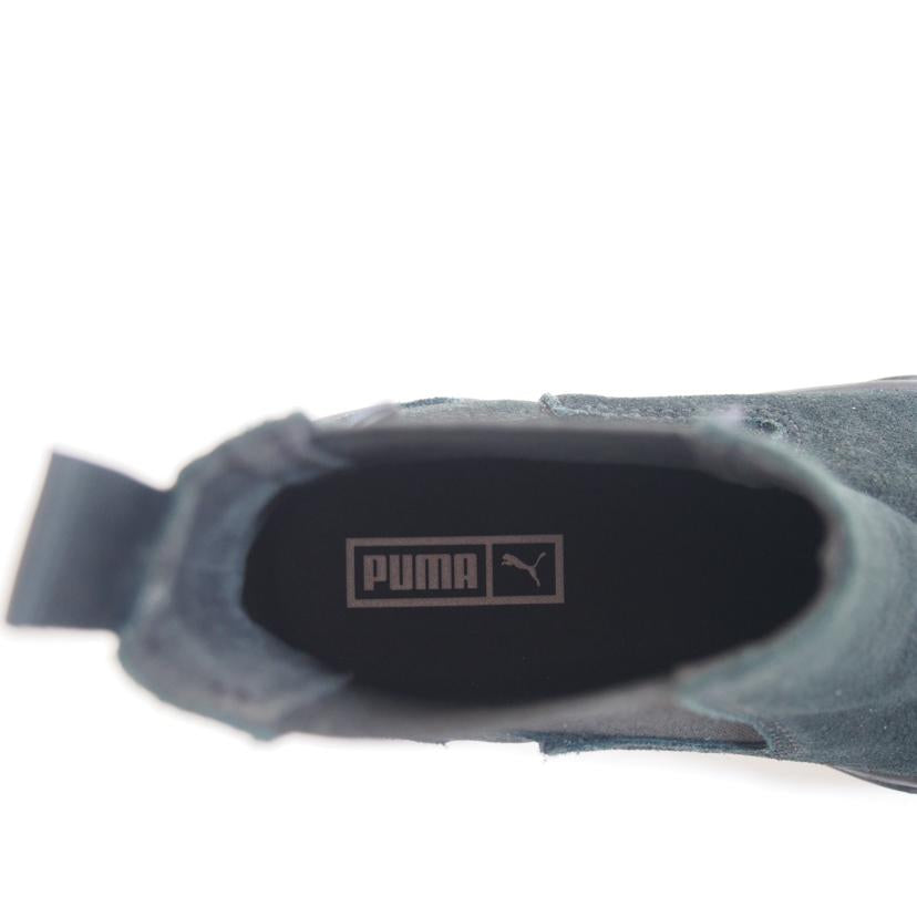 PUMA プーマ/MAYZE　CHELSEA　SUEDE　WNS/382829-01//ABランク/71