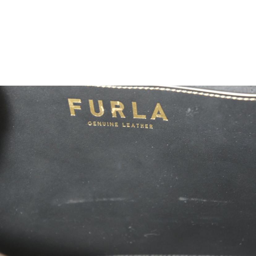 FURLA フルラ/ジルダ2WAYハンドバッグ//ABランク/94