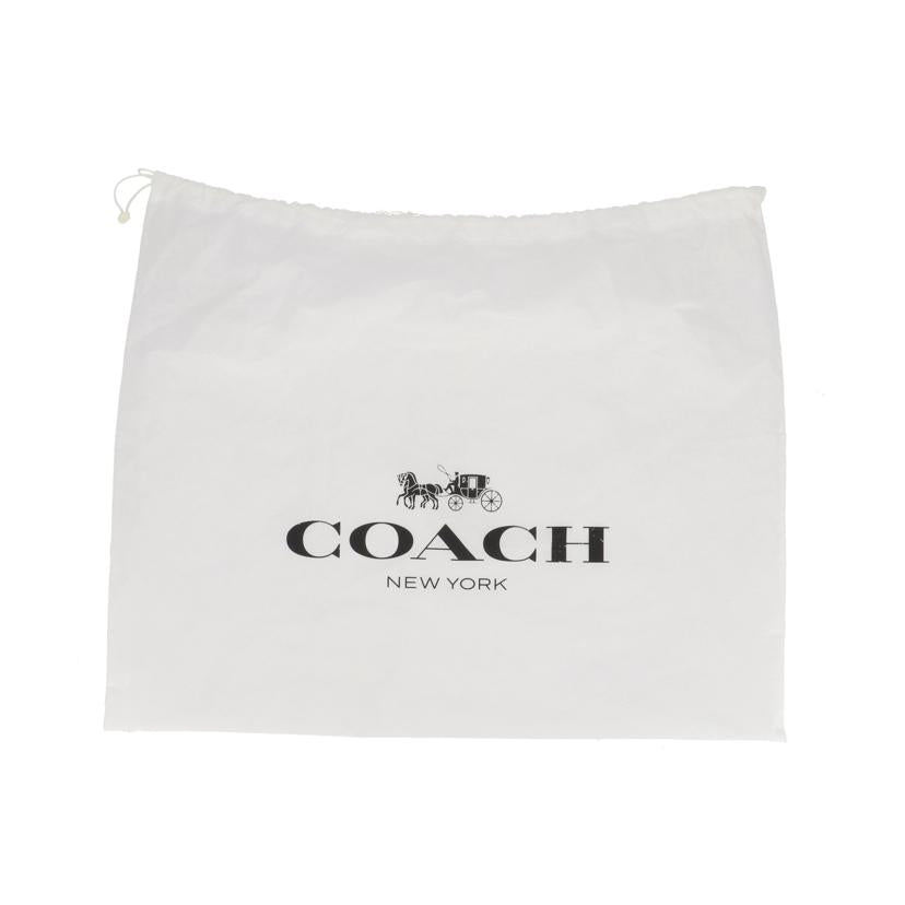 COACH コーチ/アンディトートウィズホースアンドキャリッジ/ブラック/CA200//B22**/Aランク/78