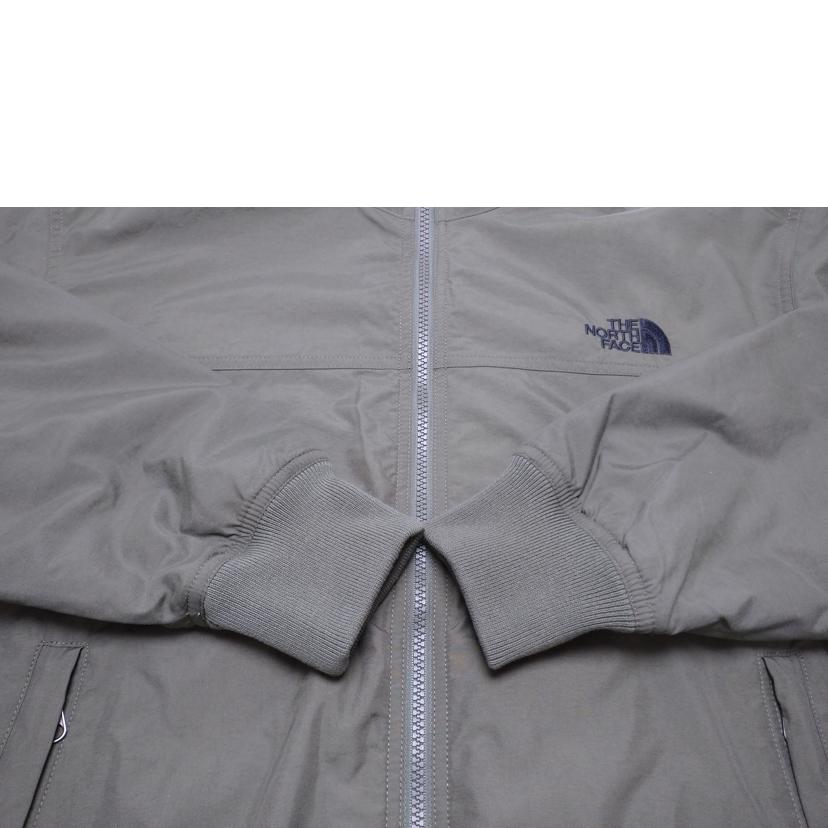 THE　NORTH　FACE ノースフェイス/CompactNomadBlouson/NP72434//Bランク/52