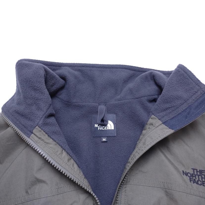 THE　NORTH　FACE ノースフェイス/CompactNomadBlouson/NP72434//Bランク/52