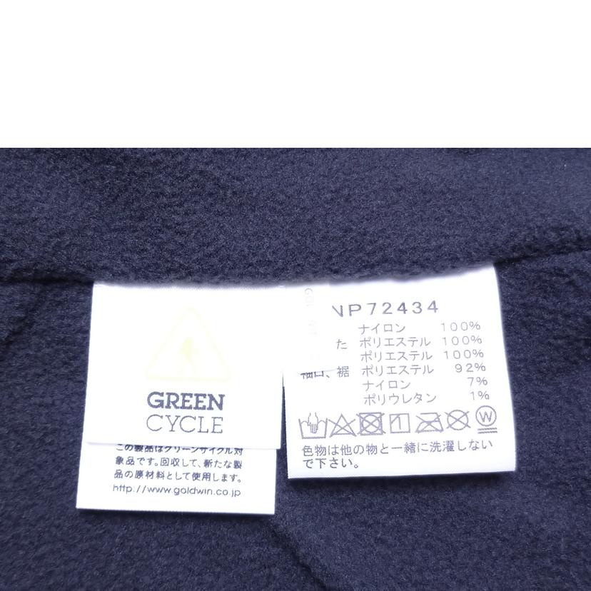THE　NORTH　FACE ノースフェイス/CompactNomadBlouson/NP72434//Bランク/52