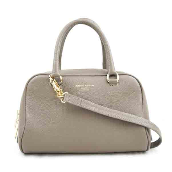 CHRISTIAN　VILL クリスチャンヴィラ/CHRITIAN　VILL　ボストンショルダー//ABランク/67