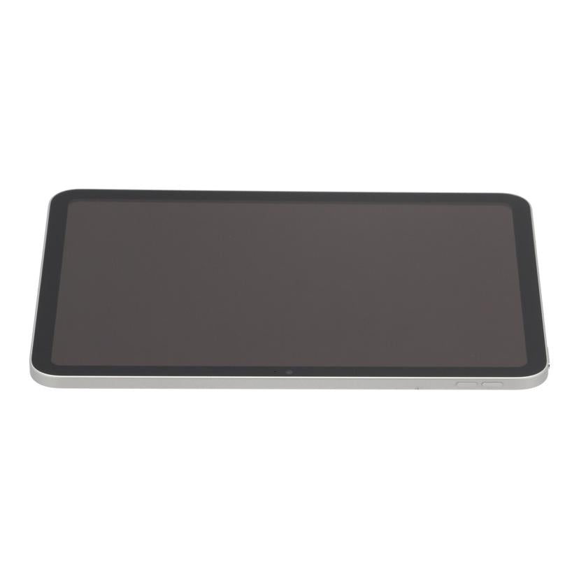 Apple アップル/iPad　第10世代　64GB　Wi－Fi/NPQ03J/A//N4MGWYQK03/Aランク/64