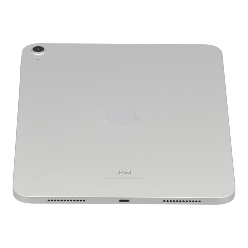 Apple アップル/iPad　第10世代　64GB　Wi－Fi/NPQ03J/A//N4MGWYQK03/Aランク/64