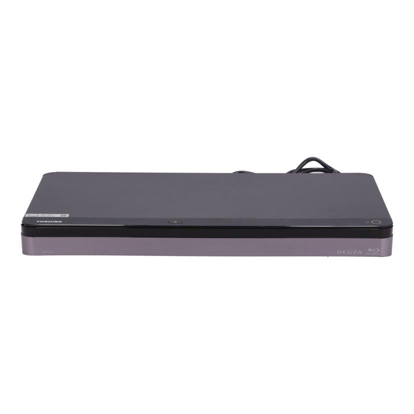 TOSHIBA トウシバ/BDレコーダー/DBR-T650//K046102078/Bランク/09
