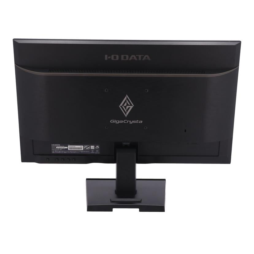 I．O　DATA アイオーデータ　/ゲーミングモニター24．5インチ／GigaCrysta/EX-LDGC251TB-A//GFS00004793L/Bランク/70