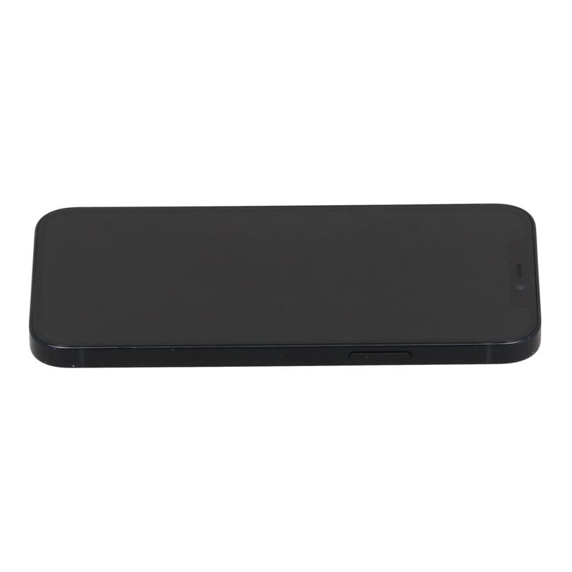Apple　SIMロックなし アップル　/iPhone12　64GB/NGHN3J/A//HGYPX00D0F00/Bランク/69