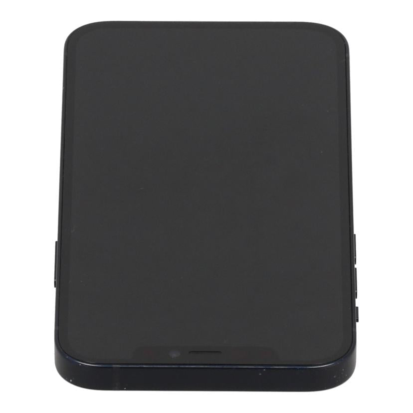 Apple　SIMロックなし アップル　/iPhone12　64GB/NGHN3J/A//HGYPX00D0F00/Bランク/69