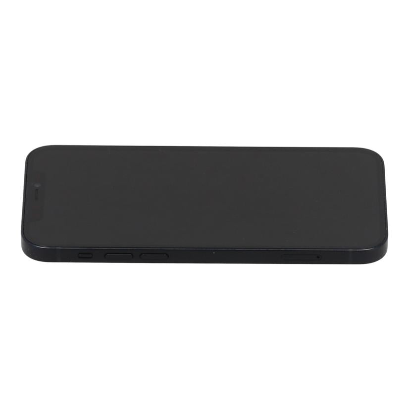 Apple　SIMロックなし アップル　/iPhone12　64GB/NGHN3J/A//HGYPX00D0F00/Bランク/69