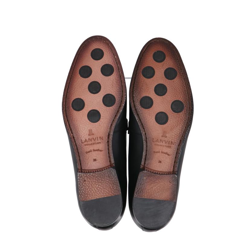 25/LANVIN/LANVIN/ビジネスシューズ/26cm//Aランク/75