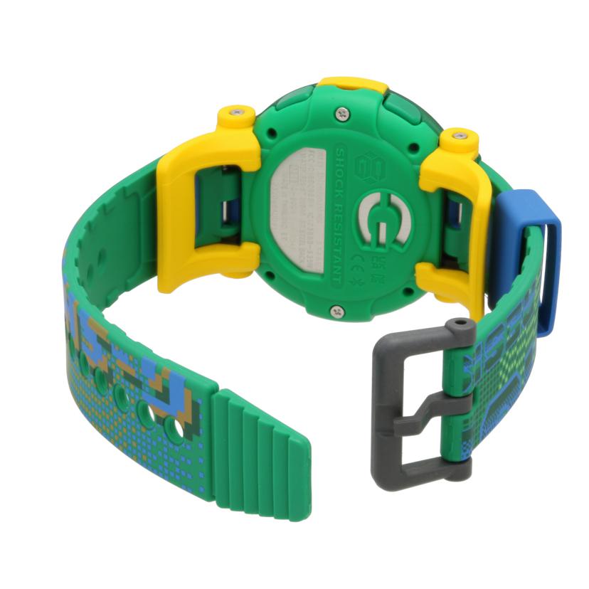 CASIO カシオ/G－SHOCK／ニュージェイソン／スマホリンク/G-B001RG-3JR//D3A***/SAランク/19
