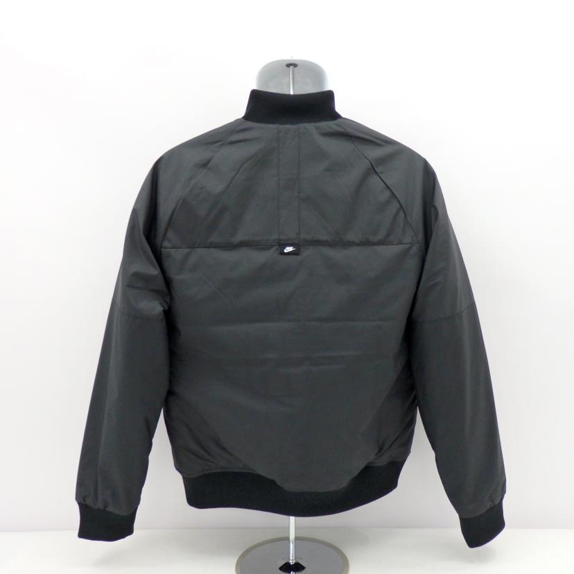 NIKE/レガシーボンバージャケット/DD6850-010//Sランク/77