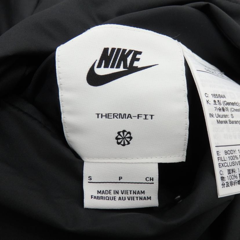 NIKE/レガシーボンバージャケット/DD6850-010//Sランク/77