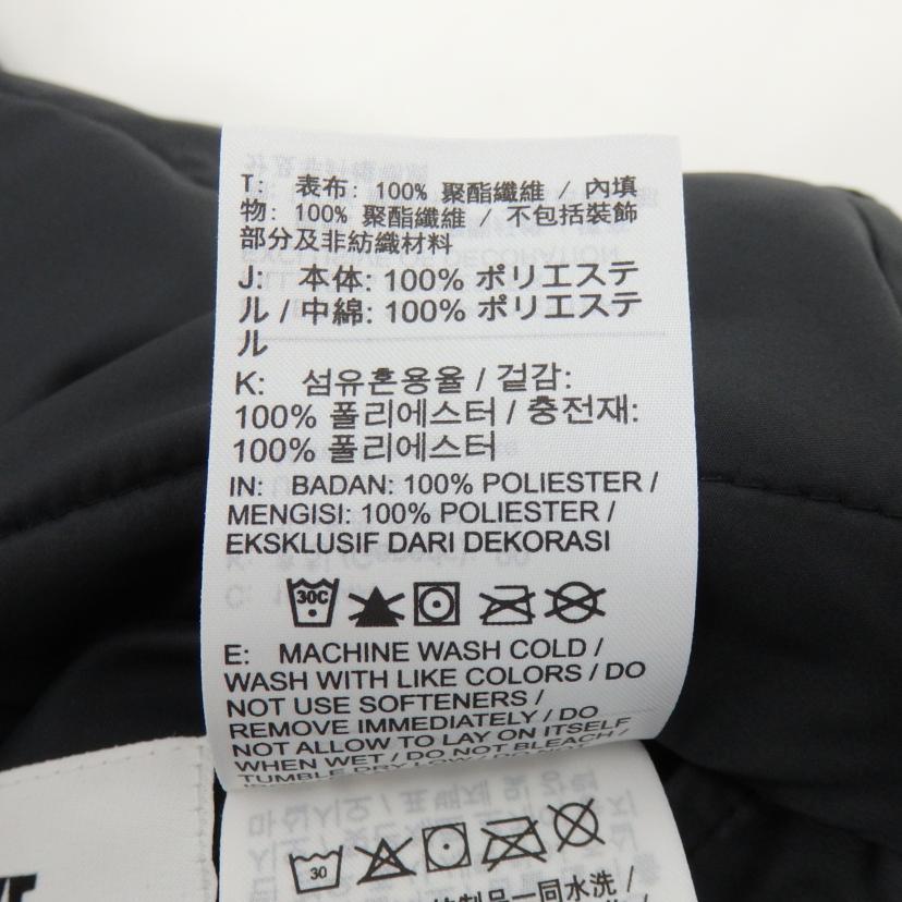 NIKE/レガシーボンバージャケット/DD6850-010//Sランク/77