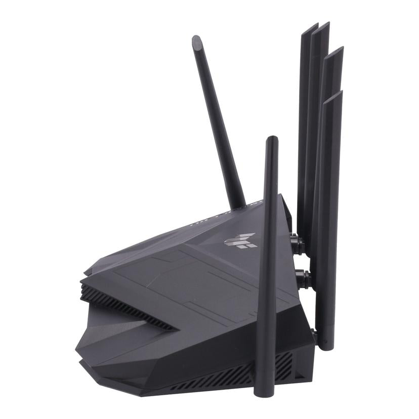 ASUS エイスース　/ゲーミング無線LANルーター/TUF-AX6000//R8IG676014166YK/Bランク/70