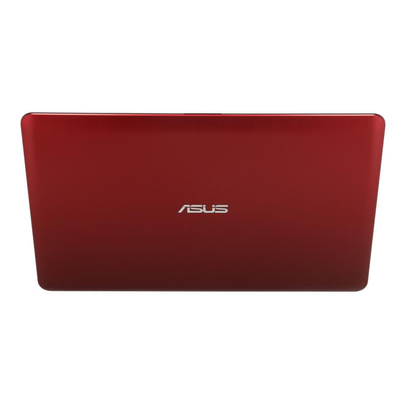 ASUS エイスース　/Win10ノートPC／VivoBook　X540LA/X540LA-HRED//G8N0CX00U931313/Bランク/82