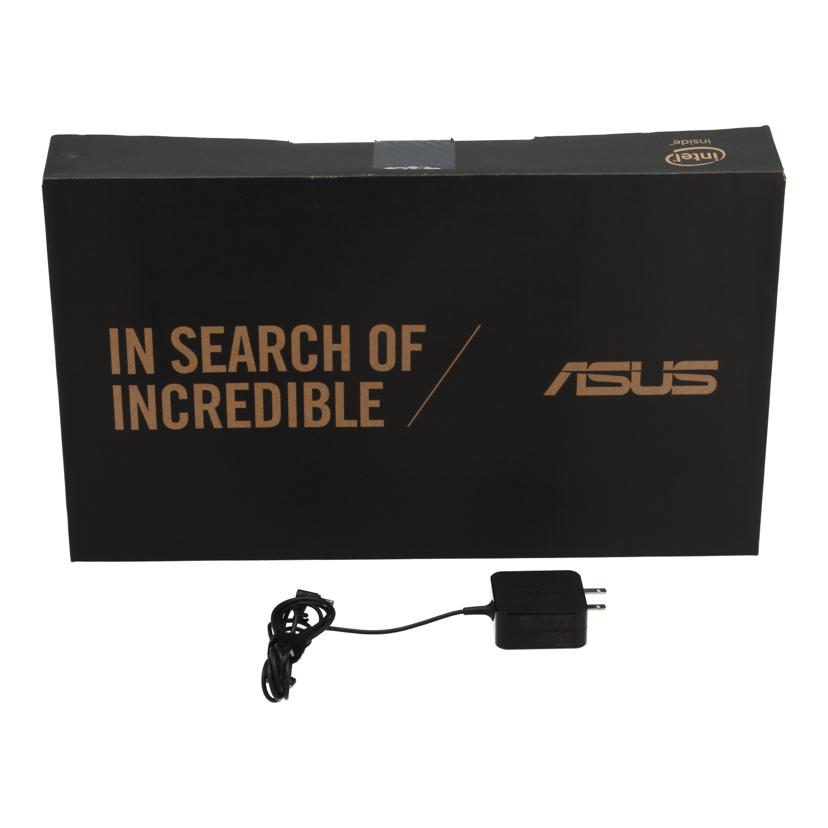 ASUS エイスース　/Win10ノートPC／VivoBook　X540LA/X540LA-HRED//G8N0CX00U931313/Bランク/82