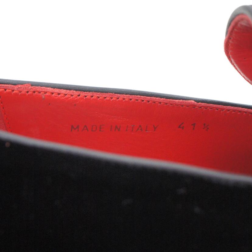 25/HARRYS OF LONDON ハリーズオブロンドン/バルバットタッセルシュース/25.5cm//41 ***/Aランク/75