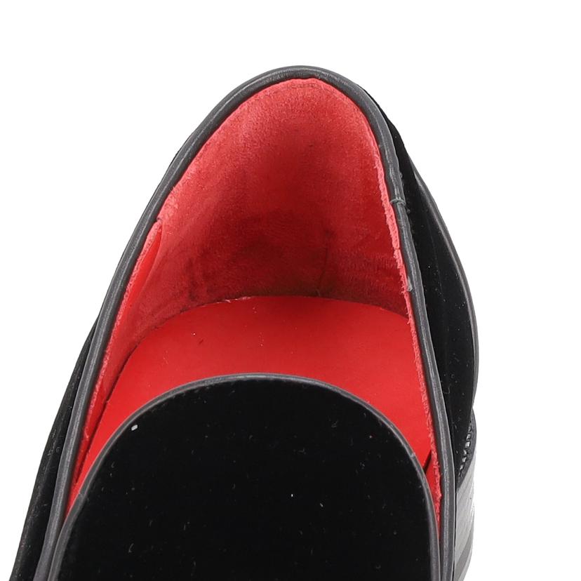 25/HARRYS OF LONDON ハリーズオブロンドン/バルバットタッセルシュース/25.5cm//41 ***/Aランク/75