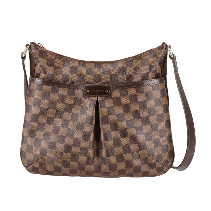 LOUIS　VUITTON ルイヴィトン/ブルームズベリPM／ダミエ/N42251//DU0***/ABランク/01