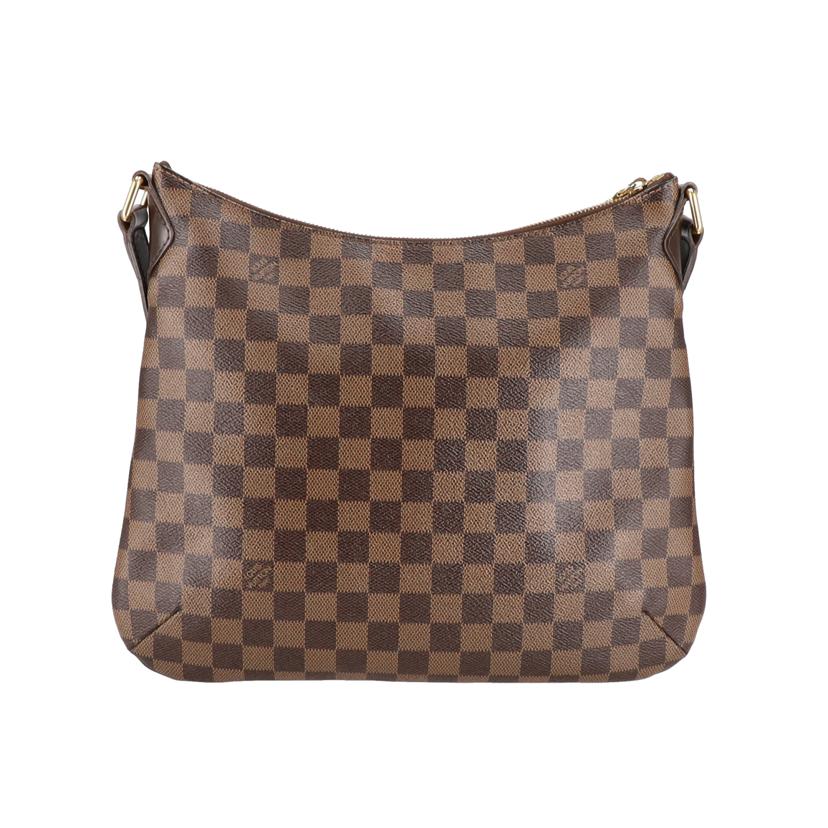 LOUIS　VUITTON ルイヴィトン/ブルームズベリPM／ダミエ/N42251//DU0***/ABランク/01